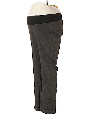 Duo Maternity Casual Pants (view 1)