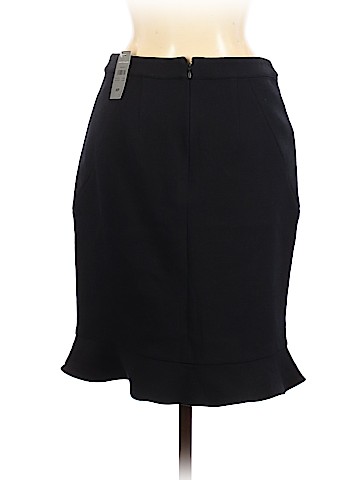 Ann Taylor Casual Skirt (view 2)