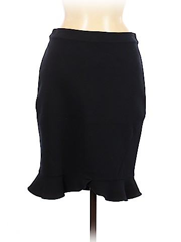 Ann Taylor Casual Skirt (view 1)