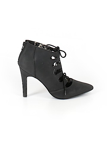 Restricted Shoes Ankle Boots (view 1)