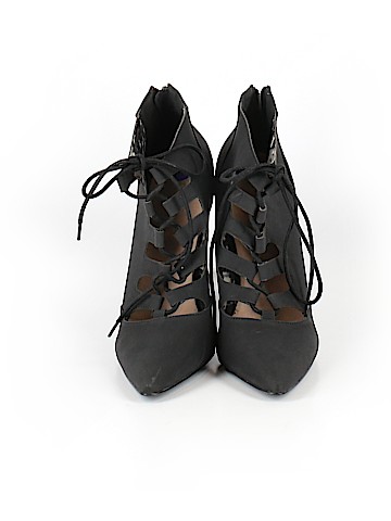 Restricted Shoes Ankle Boots (view 2)