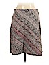 Margaret M Black Casual Skirt Size L - photo 2