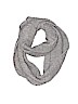 Steve Madden Metallic Silver Scarf One size - photo 1