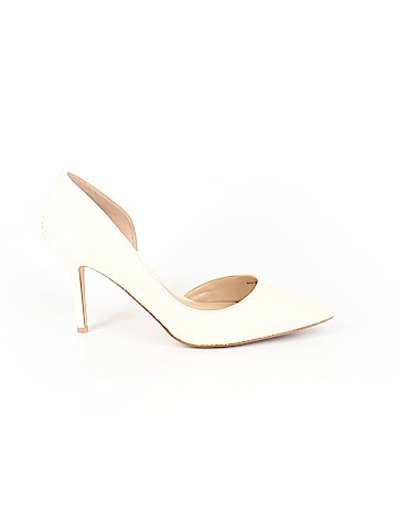 White House Black Market Heels (view 1)