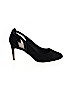 ASOS Black Heels Size 10 - photo 1