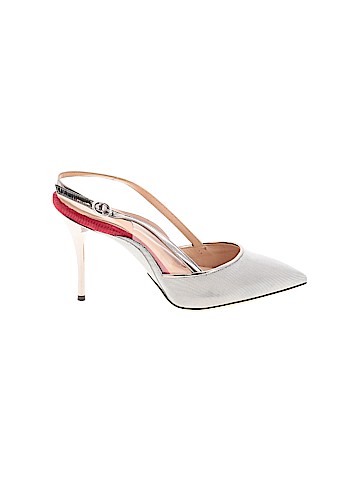 Enrico Cuini Heels (view 1)