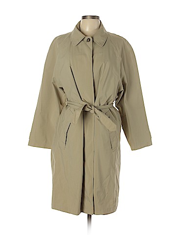 L.L.Bean Trenchcoat (view 1)