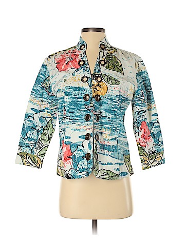 Draper's & Damon's Jacket (view 1)