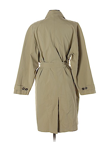 L.L.Bean Trenchcoat (view 2)