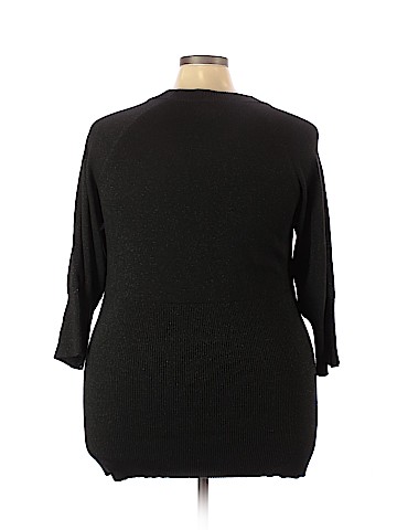 Torrid Pullover Sweater (view 2)