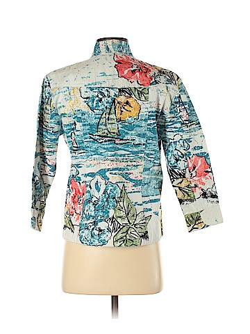 Draper's & Damon's Jacket (view 2)