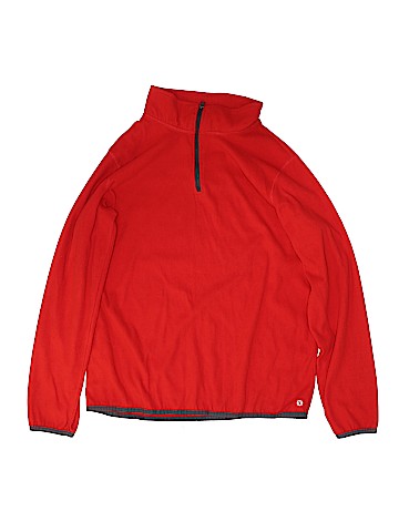 Xersion Fleece Jacket (view 1)