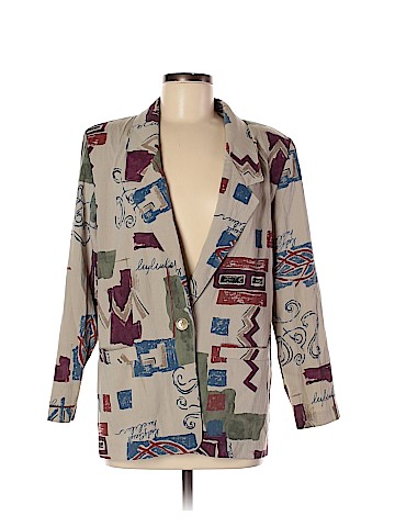 Alfred Dunner Blazer (view 1)