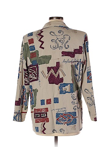 Alfred Dunner Blazer (view 2)