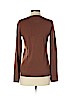 Banana Republic Brown Wool Pullover Sweater Size S - photo 2