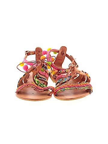 Elina Linardaki Sandals (view 2)