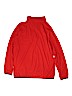Xersion 100% Polyester Red Fleece Jacket Size 18 - photo 2