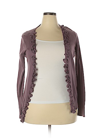 Merona Cardigan (view 1)