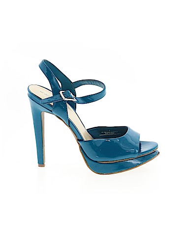 Xhilaration Heels (view 1)