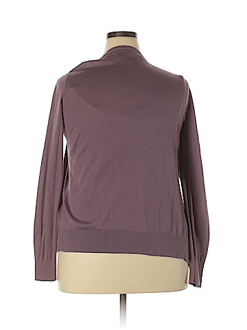 Merona Cardigan (view 2)