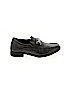 Smart Fit Black Dress Shoes Size 8 (kids) - photo 1