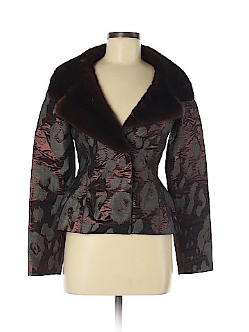 J. Mendel Jacket (view 1)