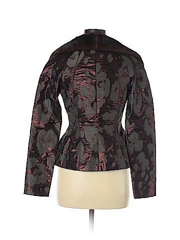 J. Mendel Jacket (view 2)