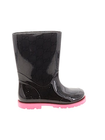 Gucci Rain Boots (view 1)