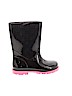 Gucci Black Rain Boots Size EU 25 / US 8 1/2-9 (kids) - photo 1