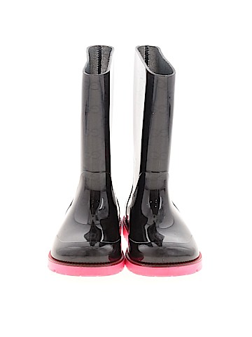 Gucci Rain Boots (view 2)