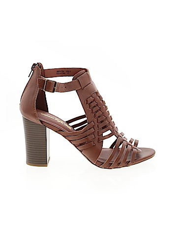 American Eagle Shoes Heels (view 1)