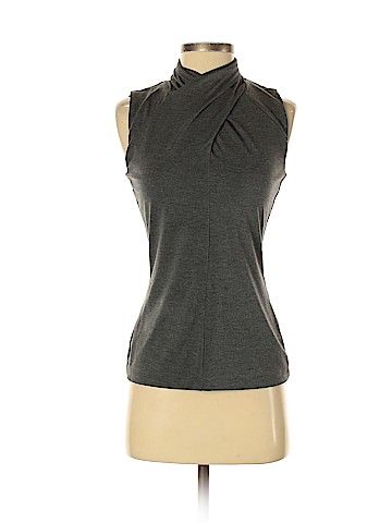 Calvin Klein Sleeveless Top (view 1)