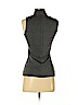 Calvin Klein Gray Sleeveless Top Size XS (petite) - photo 2