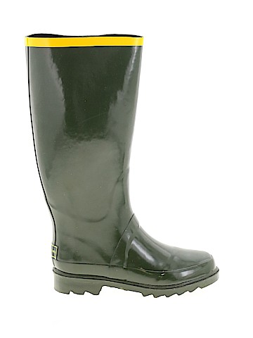 Marc Jacobs Rain Boots (view 1)
