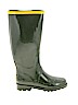 Marc Jacobs Green Rain Boots Size EU 36 - photo 1