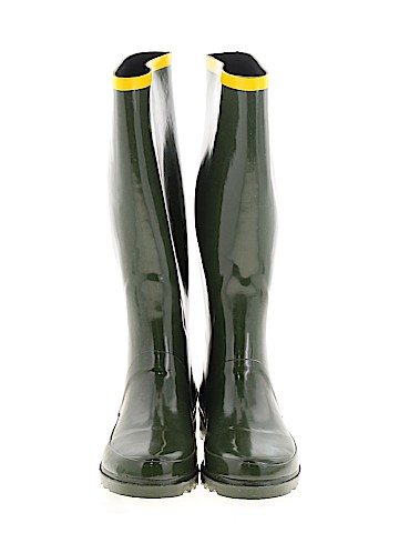 Marc Jacobs Rain Boots (view 2)