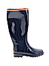 Marc Jacobs Blue Rain Boots Size EU 36 - photo 1