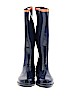 Marc Jacobs Blue Rain Boots Size EU 36 - photo 2