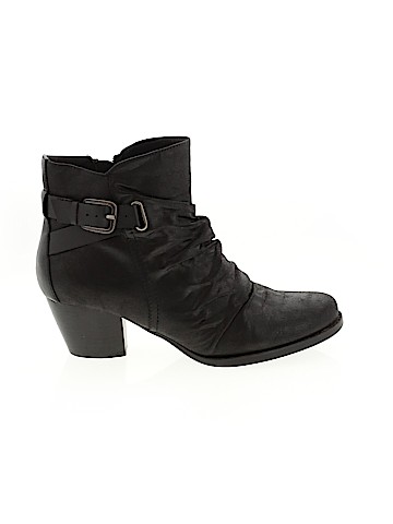 Baretraps Ankle Boots (view 1)