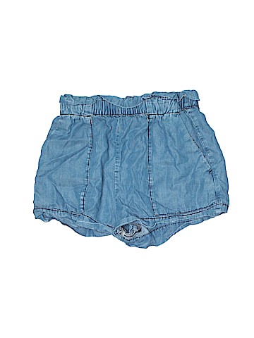 Conscious Collection by H&M Shorts (view 1)