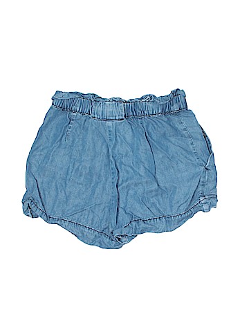 Conscious Collection by H&M Shorts (view 2)