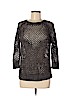 Kenar Brown Pullover Sweater Size L - photo 1