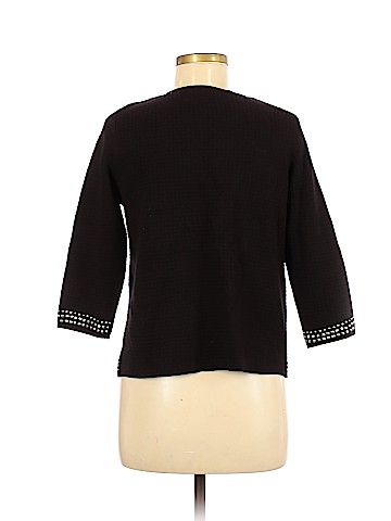 Alfred Dunner Cardigan (view 2)