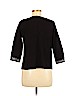 Alfred Dunner Black Cardigan Size M (petite) - photo 2