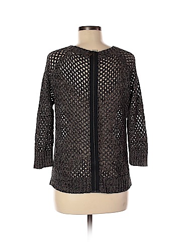 Kenar Pullover Sweater (view 2)