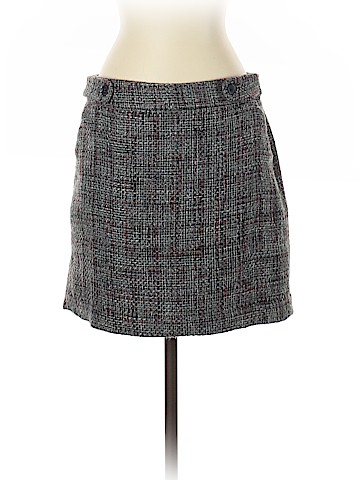 Ann Taylor LOFT Outlet Casual Skirt (view 1)