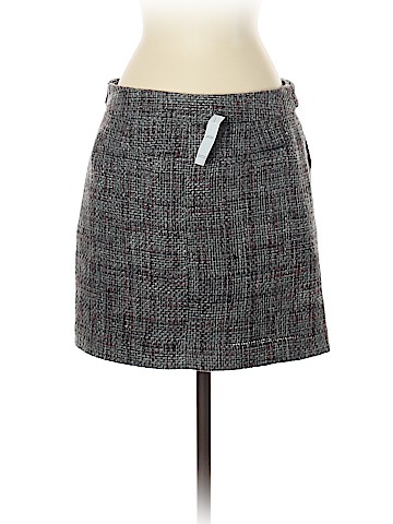 Ann Taylor LOFT Outlet Casual Skirt (view 2)