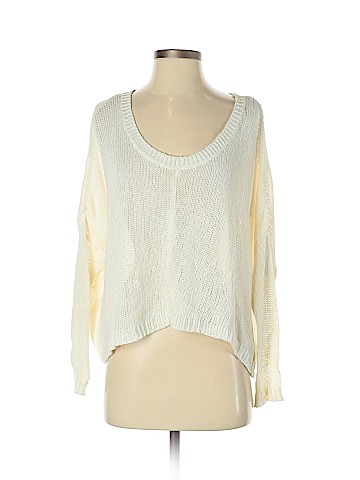 Kenar Pullover Sweater (view 1)