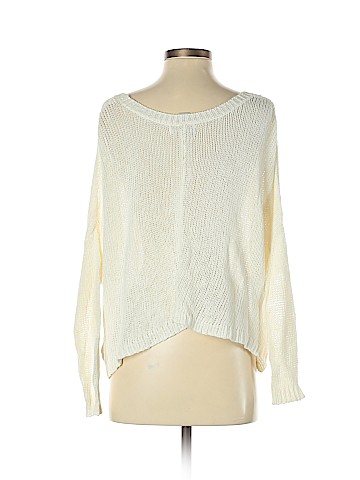 Kenar Pullover Sweater (view 2)