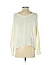 Kenar Ivory Pullover Sweater Size S (petite) - photo 2